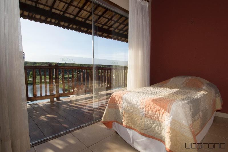 Rio Das Garcas Eco Resort São José de Mipibu Exteriér fotografie
