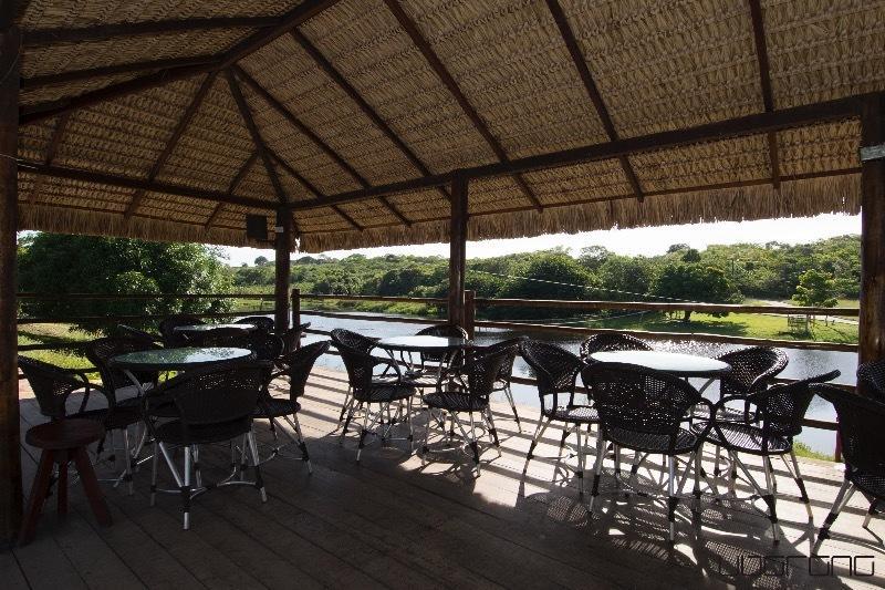 Rio Das Garcas Eco Resort São José de Mipibu Exteriér fotografie